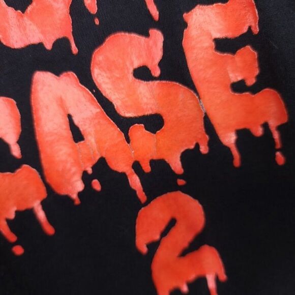 Basket Case 2 T Shirt Vintage 90s 1990 Horror Movie Promo Made In USA Medium - Picture 4 of 8